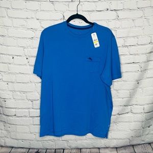 *New* Tommy Bahama - New Bali Skyline Tee (Medium)